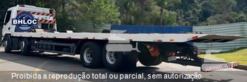Caminhão Volvo VM 330 8x2 2p (Diesel) (E5)