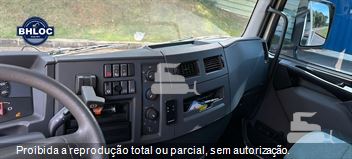 Caminhão Volvo VM 330 8x2 2p (Diesel) (E5)