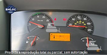 Caminhão Volvo VM 330 8x2 2p (Diesel) (E5)