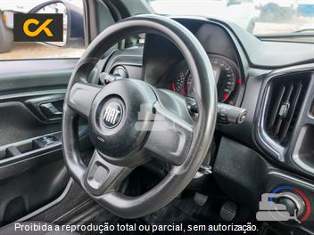 FIAT STRADA ENDURANCE CS – 2023 – 1.4 FIRE – FLEX