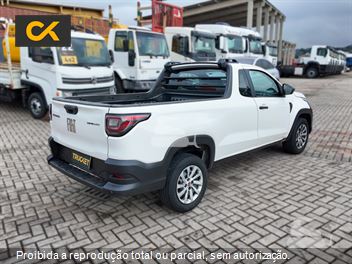 FIAT STRADA ENDURANCE CS – 2023 – 1.4 FIRE – FLEX