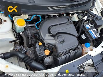 FIAT STRADA ENDURANCE CS – 2023 – 1.4 FIRE – FLEX