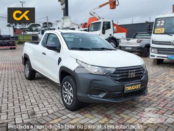 FIAT STRADA ENDURANCE CS – 2023 – 1.4 FIRE – FLEX
