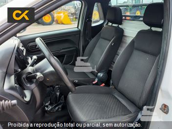 FIAT STRADA ENDURANCE CS – 2023 – 1.4 FIRE – FLEX