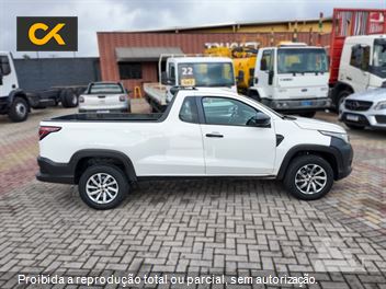 FIAT STRADA ENDURANCE CS – 2023 – 1.4 FIRE – FLEX