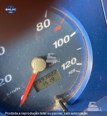 Caminhão Volkswagen 8-120/8-120 euro3 Worker 2p (Diesel)