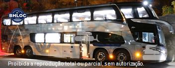Ônibus Marcopolo Todos