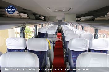 Ônibus Marcopolo Todos