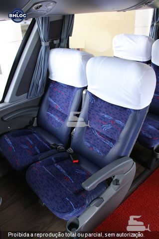 Ônibus Marcopolo Todos