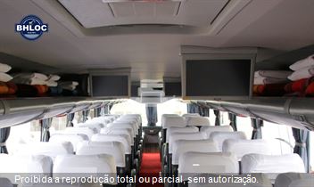 Ônibus Marcopolo Todos