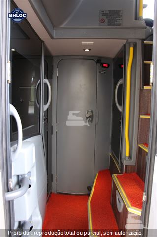 Ônibus Marcopolo Todos