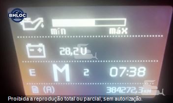 Ônibus Marcopolo Todos