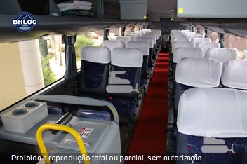Ônibus Marcopolo Todos