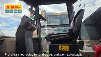 Rolo Compactador Dynapac CA250