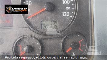 Caminhão Volkswagen 17-250 E Constellation 2p (diesel)
