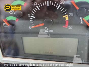 Motoniveladora Caterpillar 140K
