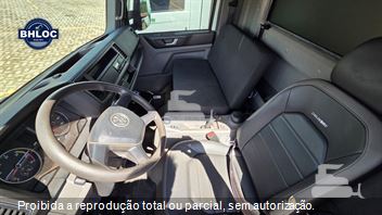 Caminhão Volkswagen 9-170 Delivery 2p (diesel)(E5)