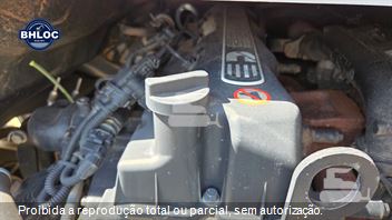 Caminhão Volkswagen 9-170 Delivery 2p (diesel)(E5)
