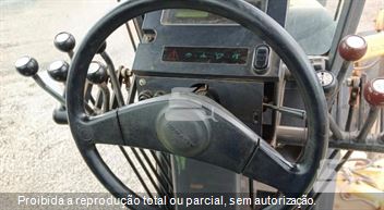 Motoniveladora Komatsu GD655-3