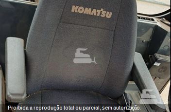 Motoniveladora Komatsu GD655-3