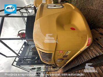 Escavadeira Caterpillar 313GC