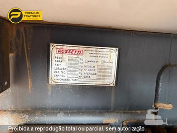 Caminhão Mercedes-Benz Axor 4144 K 8x4 2p (diesel