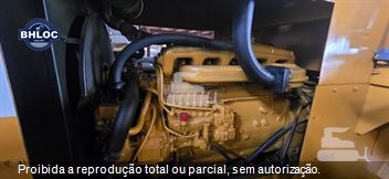 Pá Carregadeira Fiatallis FR12