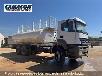 Caminhão Mercedes-Benz Axor 4144 K 6x4 2p (diesel)