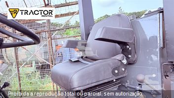Rolo Compactador Dynapac CA15