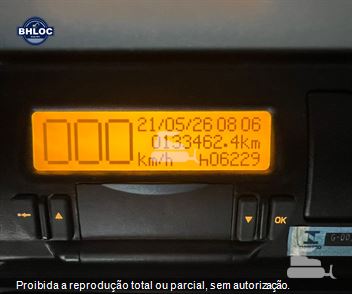 Caminhão Volvo VM 330 8x2 2p (Diesel) (E5)