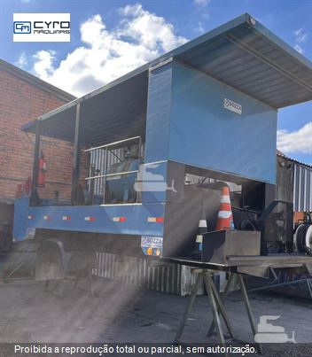 COMBOIO 5.000L BOZZA