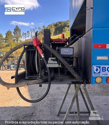 COMBOIO 5.000L BOZZA