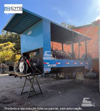 COMBOIO 5.000L BOZZA