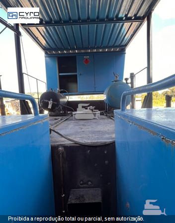 COMBOIO 5.000L BOZZA