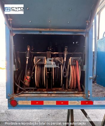 COMBOIO 5.000L BOZZA