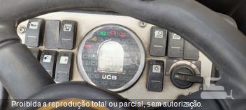 Rolo Compactador JCB CT260–120
