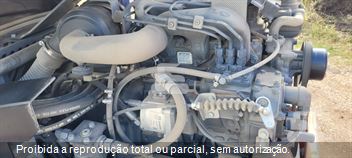 Rolo Compactador Hamm HD 10 VT