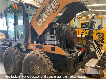Motoniveladora Case 845B