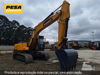 Escavadeira Sinomach GE220H