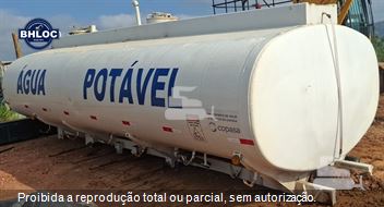TANQUE PIPA NOMA ANO 2013 