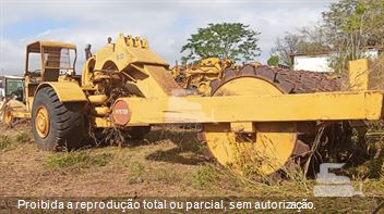 Rolo Compactador Terex Outros