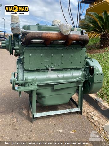 Motor OM 352