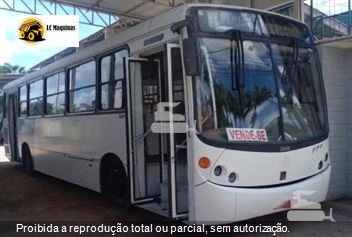 Ônibus Comil Outros