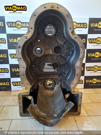 Carcaça Transmissão Volvo G940