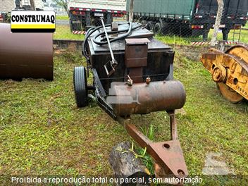 Espargidor de Asfalto Ferlex 600