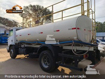 Caminhão Mercedes-Benz 1718 2p (diesel)