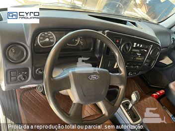 Caminhão Ford CARGO 3031 E 8x2 Turbo 2p (diesel)(E5)
