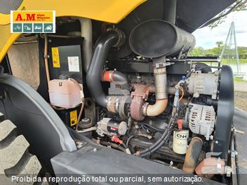 Pá Carregadeira New Holland W130 B