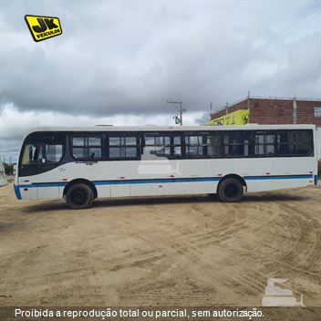Ônibus Volkswagen Outros