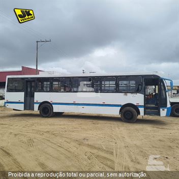 Ônibus Volkswagen Outros